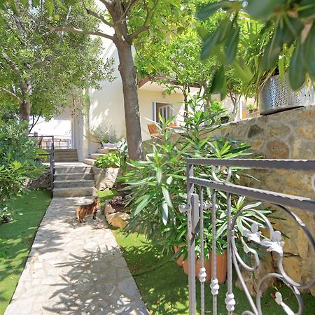 קאבטאט Bojana Apartments מראה חיצוני תמונה