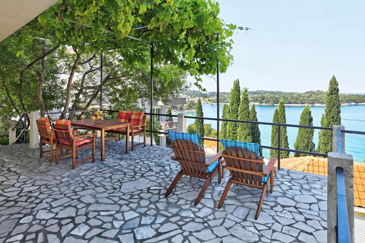 קאבטאט Bojana Apartments מראה חיצוני תמונה