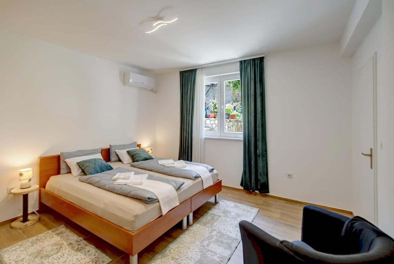 קאבטאט Bojana Apartments מראה חיצוני תמונה